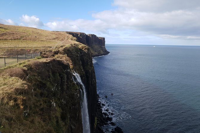 Isle of Skye Private Tour From Inverness - FAQ