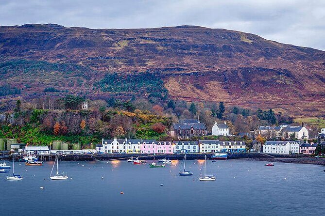 Isle of Skye Private Tour from Portree - The Itinerary in Detail
