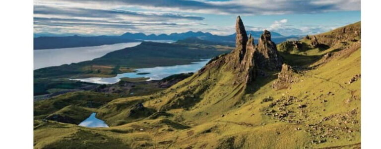 Isle of Skye: Sightseeing Highlights Minibus Tour - In-Depth Review of the Isle of Skye Minibus Tour