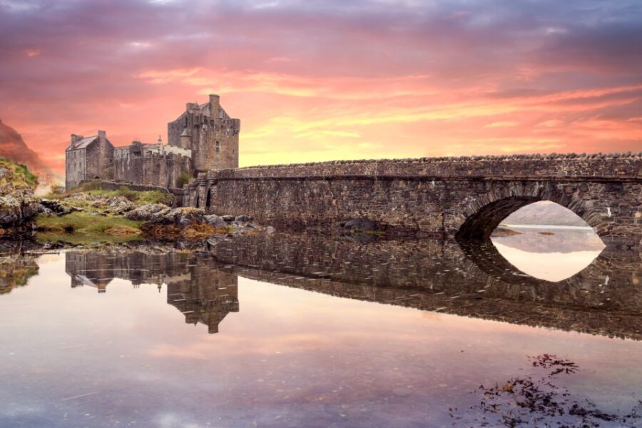 Isle of Skye & The Highlands: 3-Day Guided Tour from Glasgow - Deep Dive into the Itinerary