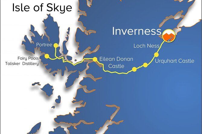 Isle Of Skye Tour - Final Thoughts