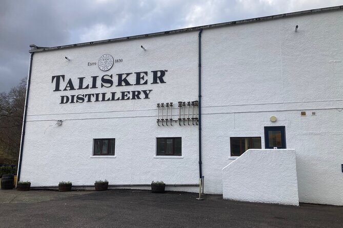 Isle of SkyeTour From Inverness - Who Should Book This Tour?