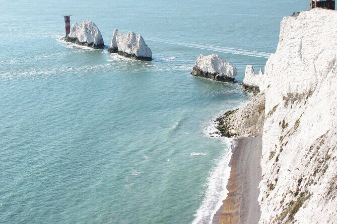 Isle of Wight - Day Tour from Brighton - A Detailed Look at the Experience