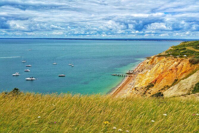 Isle of Wight - Day Tour from Portsmouth including Ferry Crossing - FAQ