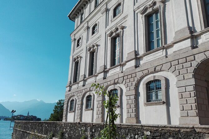 Isola Bella's palace and gardens with a private local guide - An In-Depth Look at the Experience