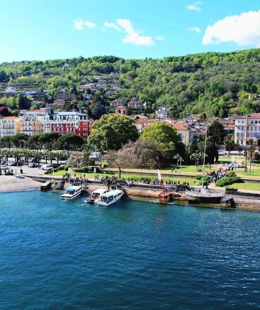 Isola Pescatori and Isola Bella Hop-On Hop-Off Boat Tour - Who Should Consider This Tour?
