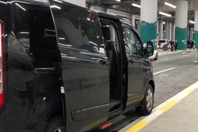 IST Airport to City Center or vice versa !! - Reviews: Authentic Voices from Fellow Travelers