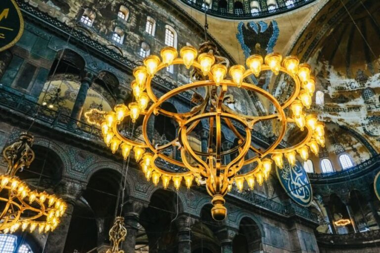 Istanbul: 1, 2 or 3-Day Private Customizable Guided Tour - What Makes This Tour Stand Out
