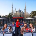 Istanbul: 1 or 2-Day Hop-On-Hop-Off Bus Tour Ticket - Final Thoughts on Value and Suitability