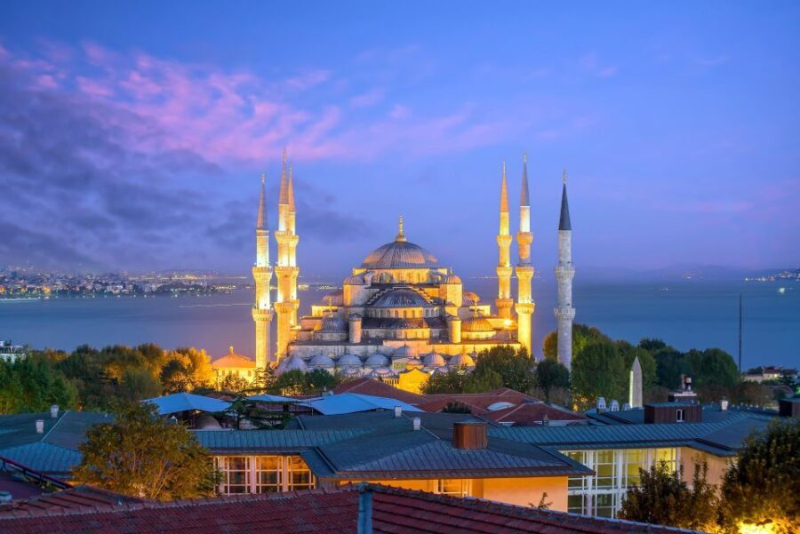 Istanbul: 1 or 2 -Day Private Guided City Tour - Why Choose This Tour?