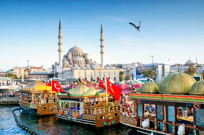 Istanbul: 1 or 2-Day Private Guided Tour with Hotel Transfer - What We Love About This Tour