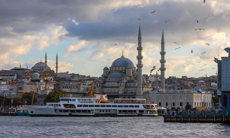 Istanbul: 2 Continents, 1 City: From Europe to Asia Tour - Final Thoughts: Who Should Sign Up?