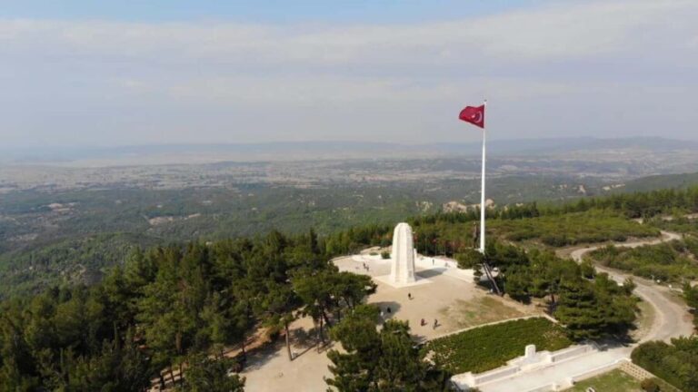 Istanbul: 2-Day Gallipoli and Troy Tour with Hotel - The Practicalities