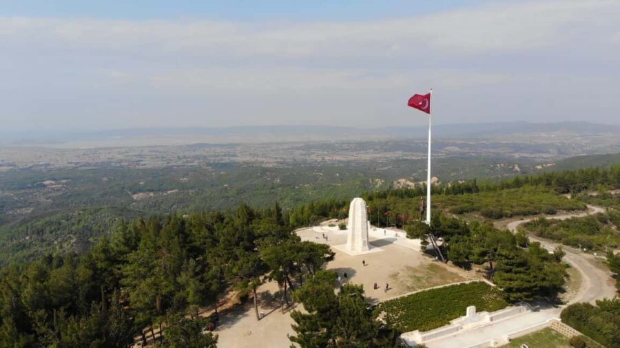 Istanbul: 2-Day Gallipoli and Troy Tour with Hotel - The Practicalities