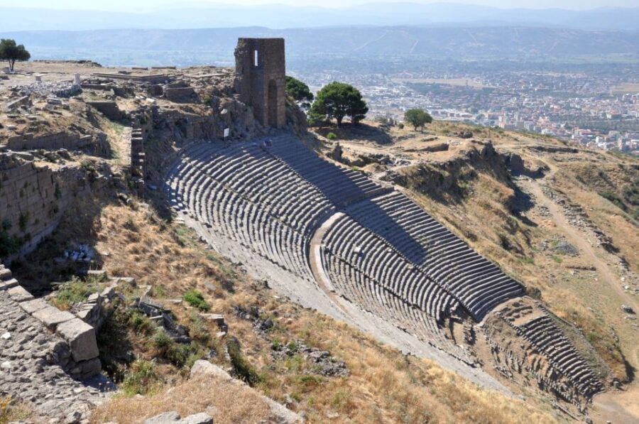 Istanbul: 2-Day Gallipoli, Troy, and Bergama Tour - The Authentic Experience and Practicalities