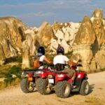Istanbul: 3-Days, 2-nights in Cappadocia & Hot Air Balloon - Who Will Love This Tour