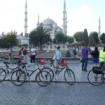 Istanbul 3-Hour Old City Tour by Bicycle - Who Would Love This Tour?