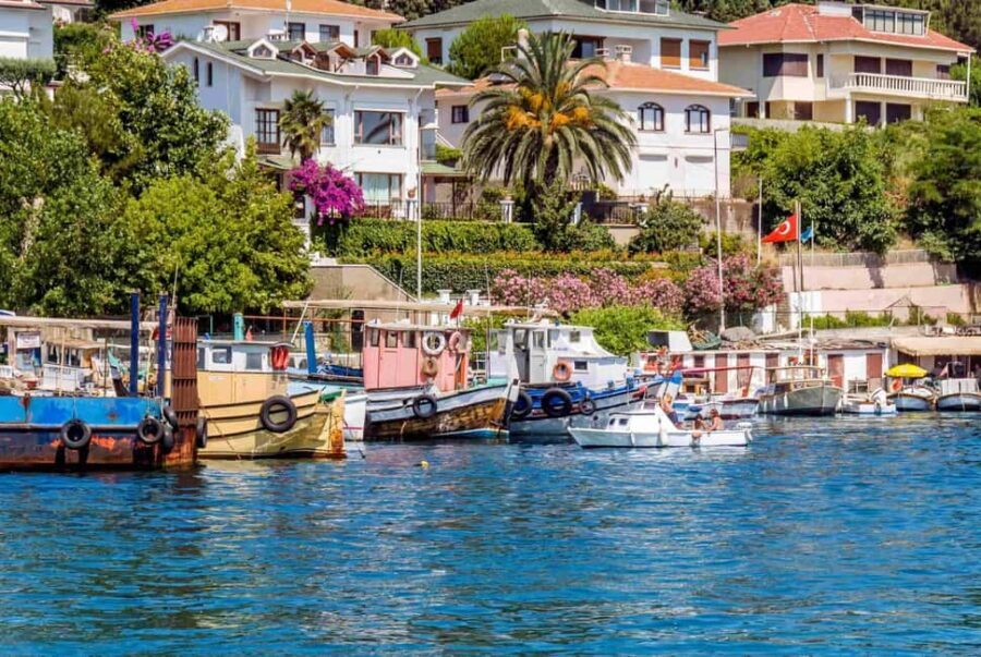 Istanbul 3 Island Cruise with Lunch & Free Time - Final Thoughts: Is This a Good Choice?