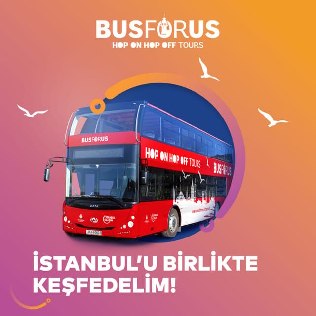 Istanbul: 48-Hour Hop-On Hop-Off Double Decker Bus Ticket - Who Will Appreciate This Tour?
