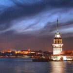 Istanbul: A short trip along the Bosphorus in the evening - The Itinerary and Its Highlights