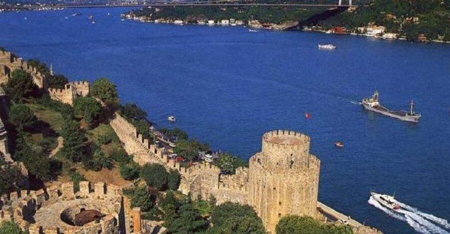 Istanbul: Afternoon Bosphorus Cruise and Spice Bazaar Tour - The Sum Up: Is It Worth It?