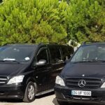 Istanbul Airport Arrival Transfer Service to City Center - Practical Details and Tips