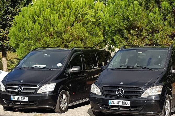 Istanbul Airport Arrival Transfer Service to City Center - Practical Details and Tips