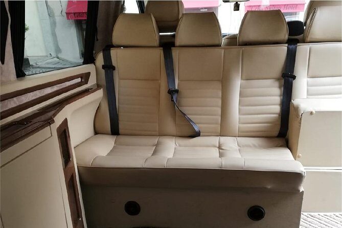 Istanbul Airport Departure Transfer - In-Depth Review of the Istanbul Airport Departure Transfer