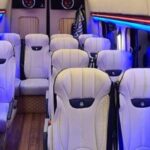 Istanbul Airport Minivan or Minibus Private Transport - Practical Details and Tips