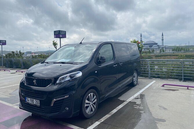 Istanbul Airport Private Arrival Transfer - Why Choose This Transfer?