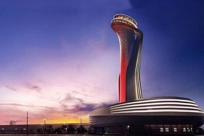 Istanbul Airport Private Transfer - FAQs
