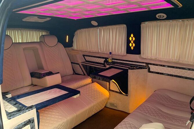 Istanbul Airport Private Transfer Services - Biivip Vip Transfer - The Pros and Cons: What Travelers Love and What to Watch Out For