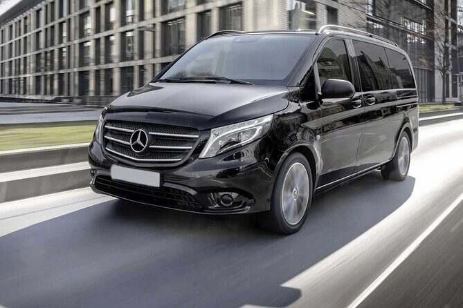 Istanbul Airport Private Transfer  VIP Comfort - FAQ