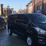 Istanbul Airport Private Transfers service - What to Expect from the Istanbul Airport Private Transfers
