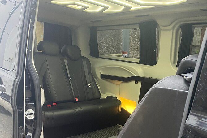 Istanbul Airport Private VIP Transfers Hotels and Cruise Port - Who Is This Best For?
