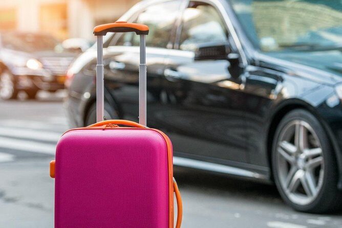 Istanbul Airport to Sabiha Airport Private Transfer or Vice Versa (1-10pax) - In-Depth Review: What You Can Expect from This Transfer Service