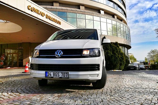 istanbul airport transfer - What the Reviews Reveal