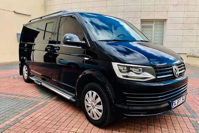 Istanbul Airport Transfer - A Detailed Look at the Istanbul Airport Transfer