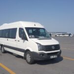 Istanbul Airport Transfer Minibus - A Closer Look at the Pros and Cons
