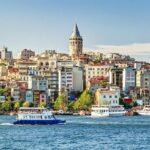 Istanbul Airport Transfer: New Airport IST to Istanbul in Luxury Van - Real Traveler Experiences