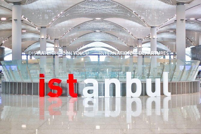 Istanbul Airport Transfer Private - Departure - Why It Matters for Your Trip