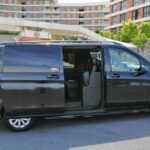 Istanbul Airport Transfer Private Minvan - Frequently Asked Questions