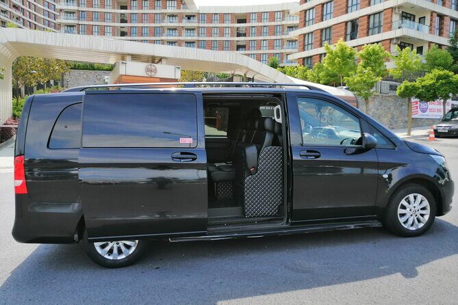Istanbul Airport Transfer Private Minvan - Frequently Asked Questions