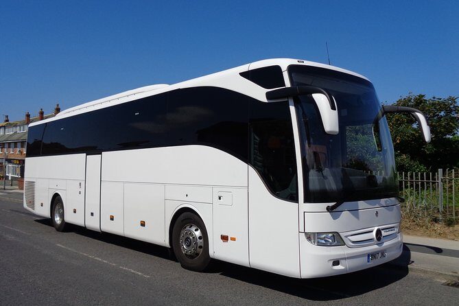 Istanbul Airport Transfer Service (IST) - Who Should Consider This Service?