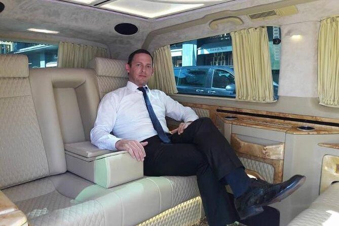 Istanbul Airport Transfer - The Sum Up: Is It Worth It?