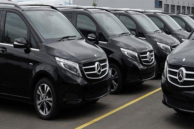 Istanbul Airport Transfers to Besiktas Hotels - Why This Transfer Service is Worth Considering