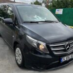 Istanbul Airport Transfers to Kadikoy Hotels - Why Choose This Transfer Service?