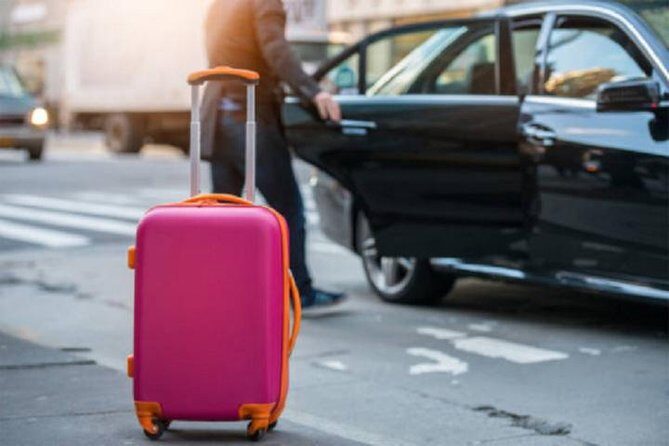 Istanbul Airport Transfers to Sultanahmet hotels - The Journey and What to Expect