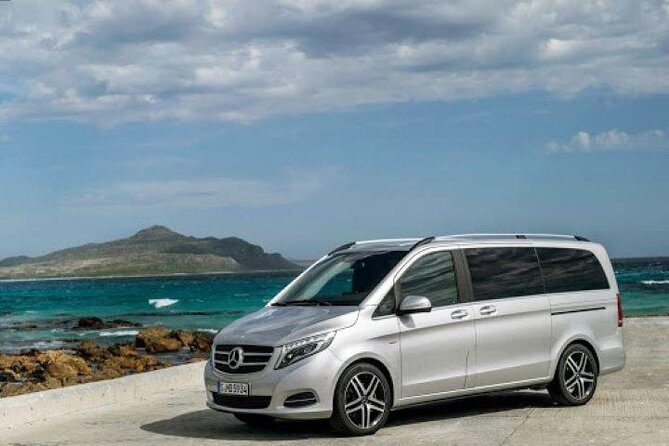 Istanbul Airport Transfers - Authentic Experiences and Real Feedback