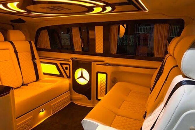 Istanbul Airport VIP/ULTRA VIP Transfer, Free WIFI - Final Thoughts on the Istanbul Airport VIP Transfer